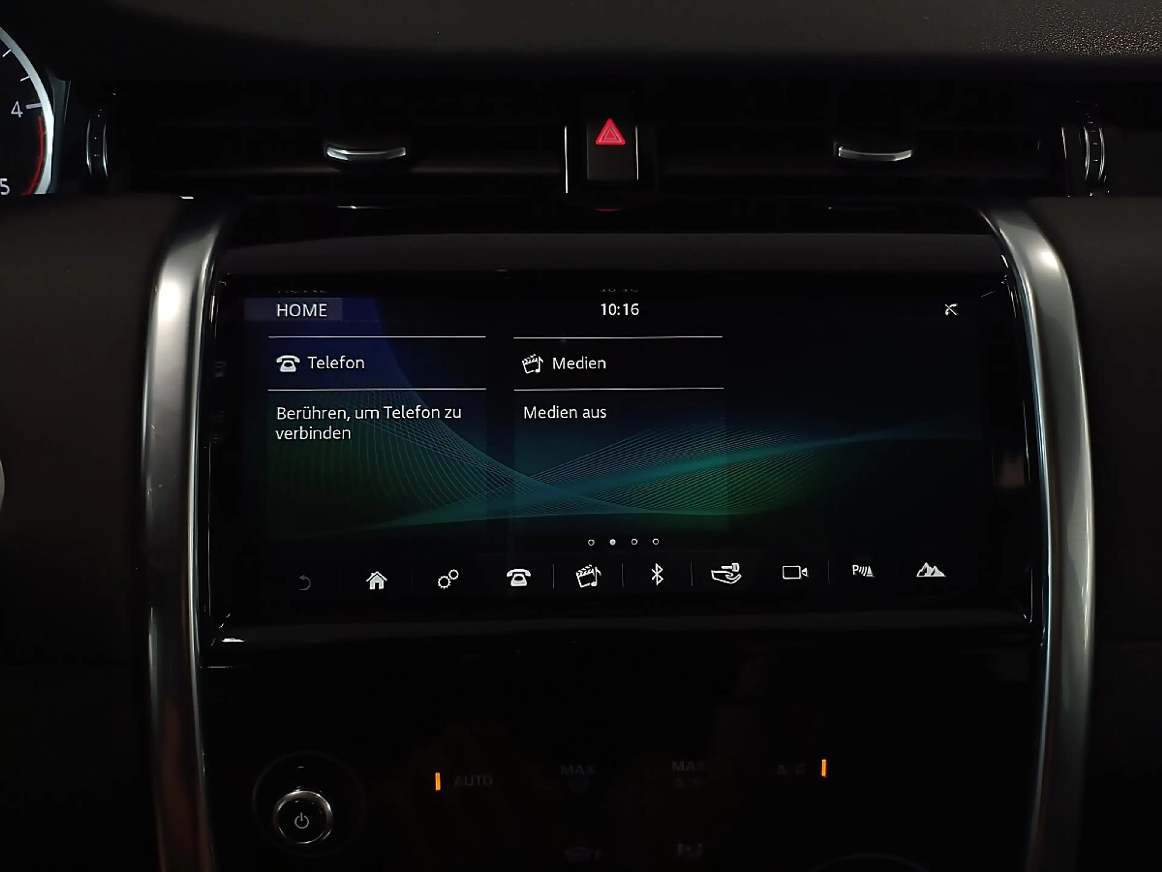 Land Rover Discovery Sport 2,0 TD4 150 4WD Pure Aut. *LED*Klima*SHZ*RFK* — photo 14