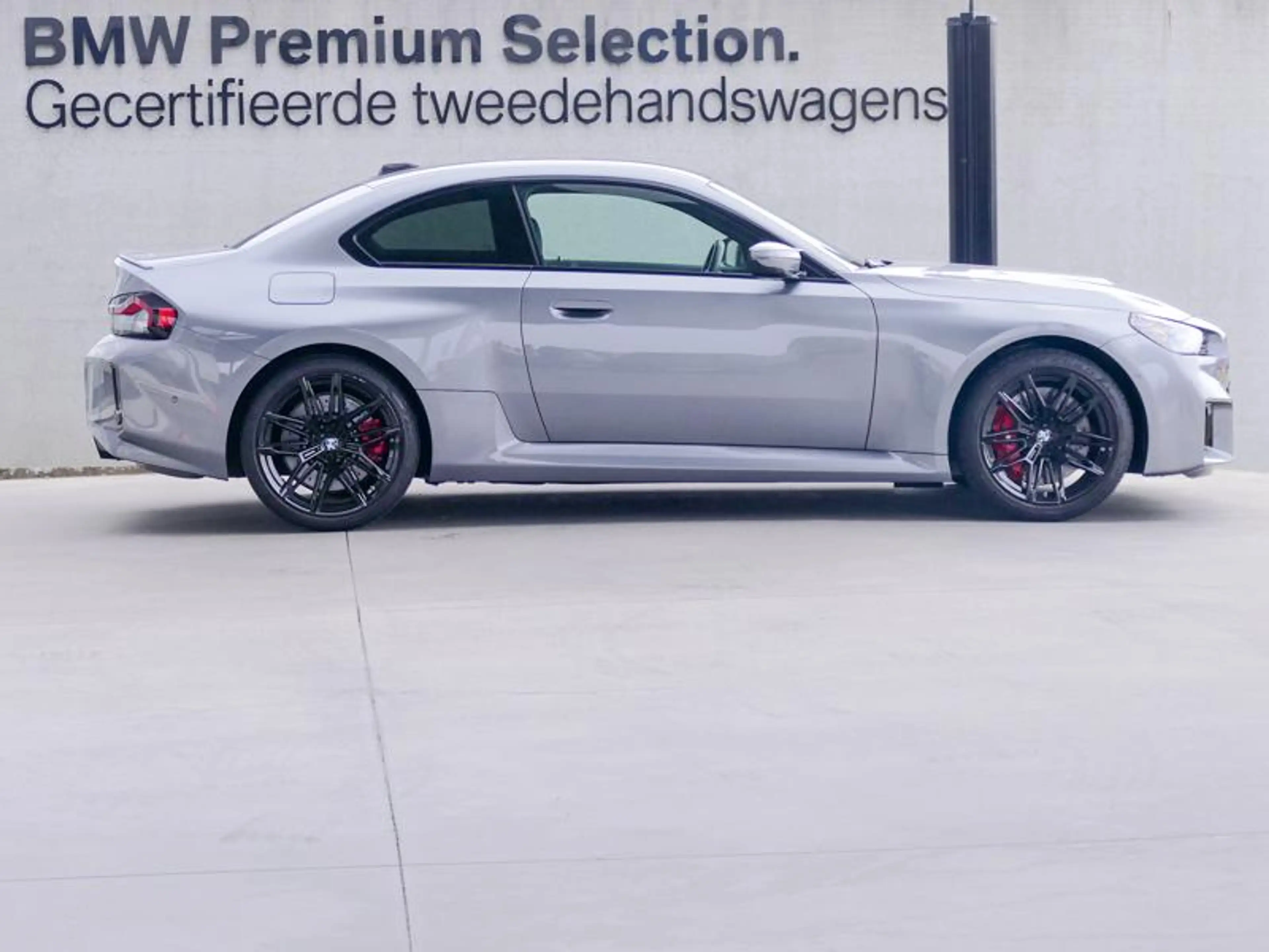 BMW M2 Carbon PRO — photo 3
