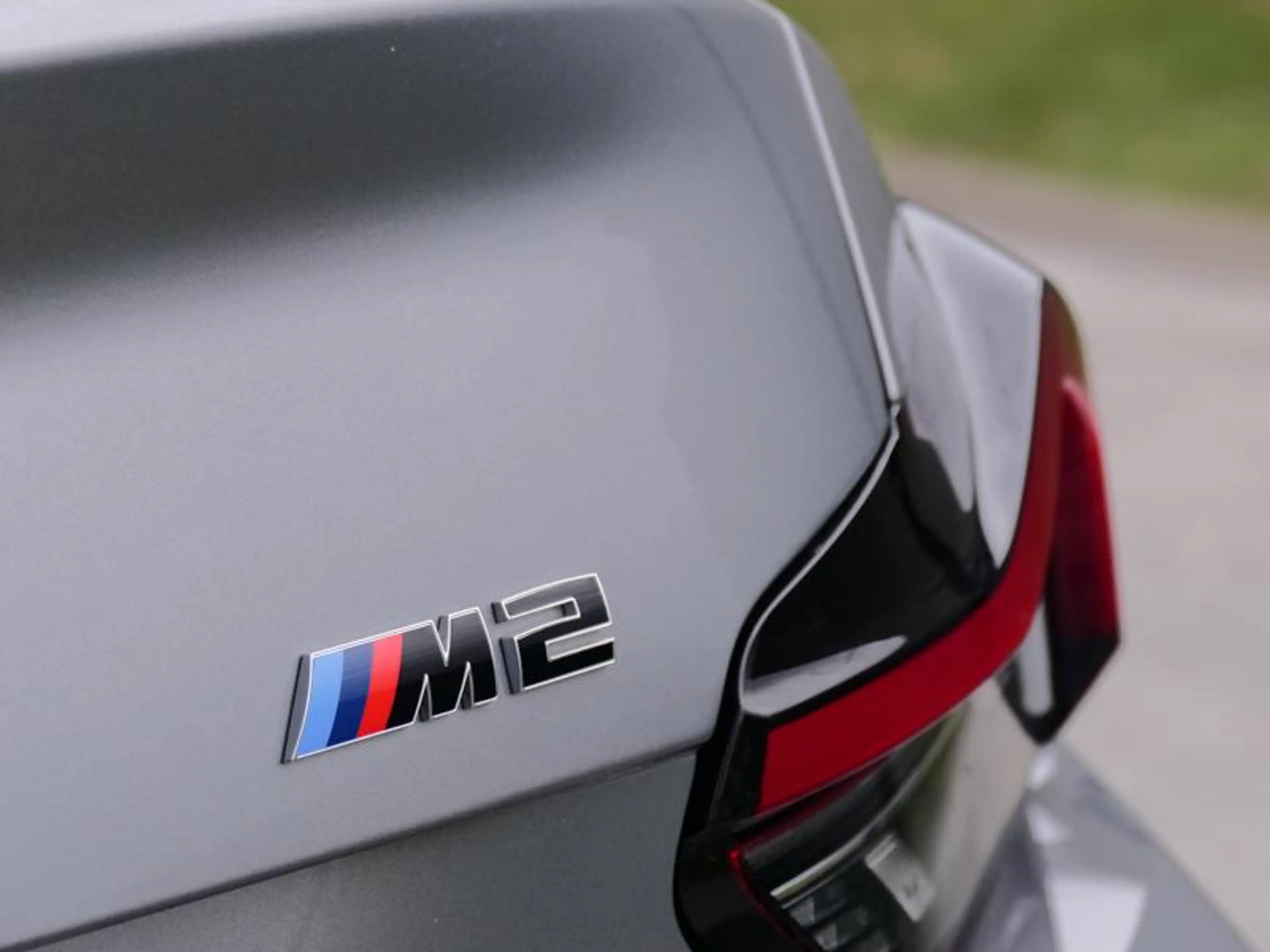 BMW M2 Carbon PRO — photo 10