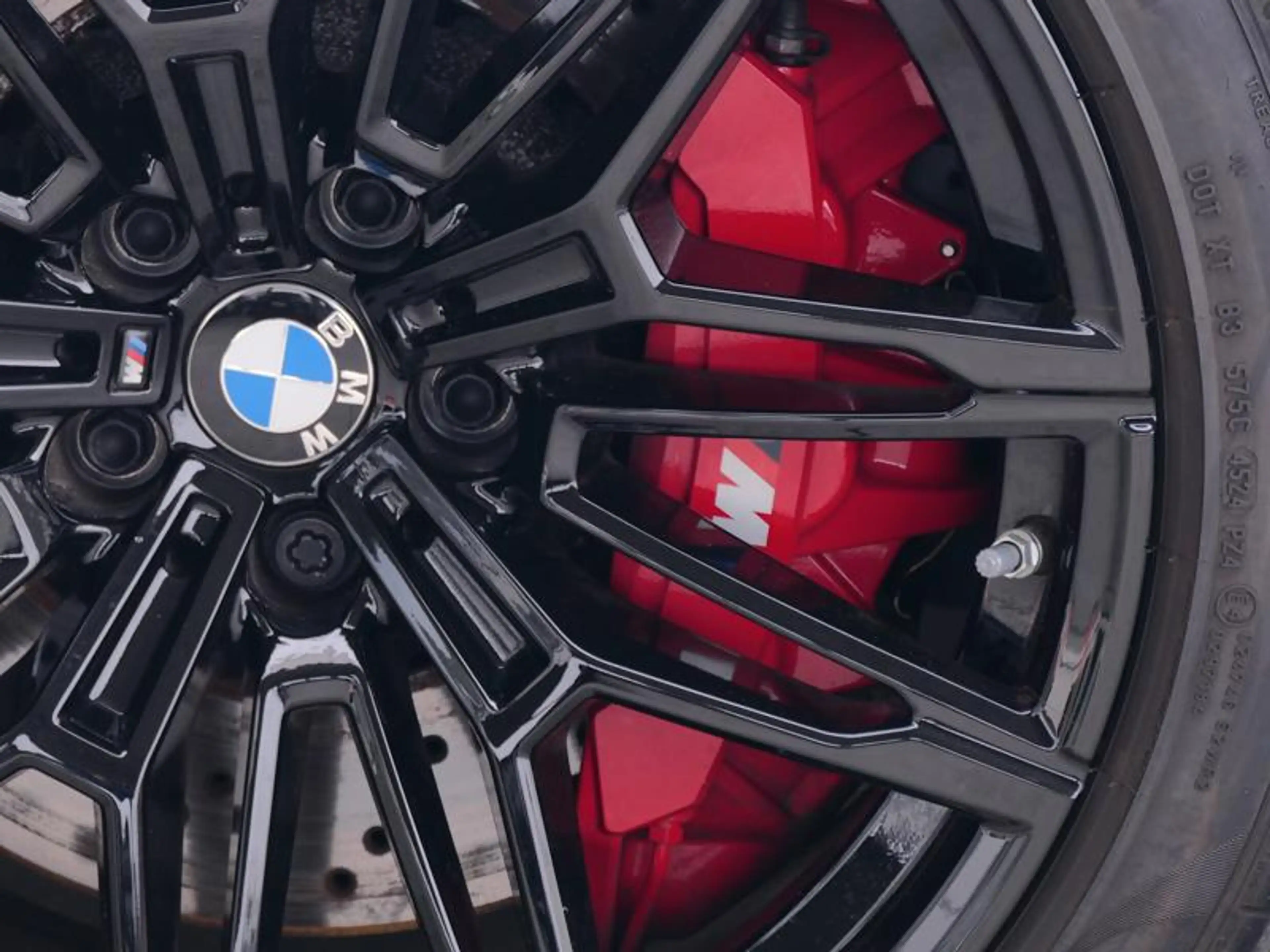 BMW M2 Carbon PRO — photo 9