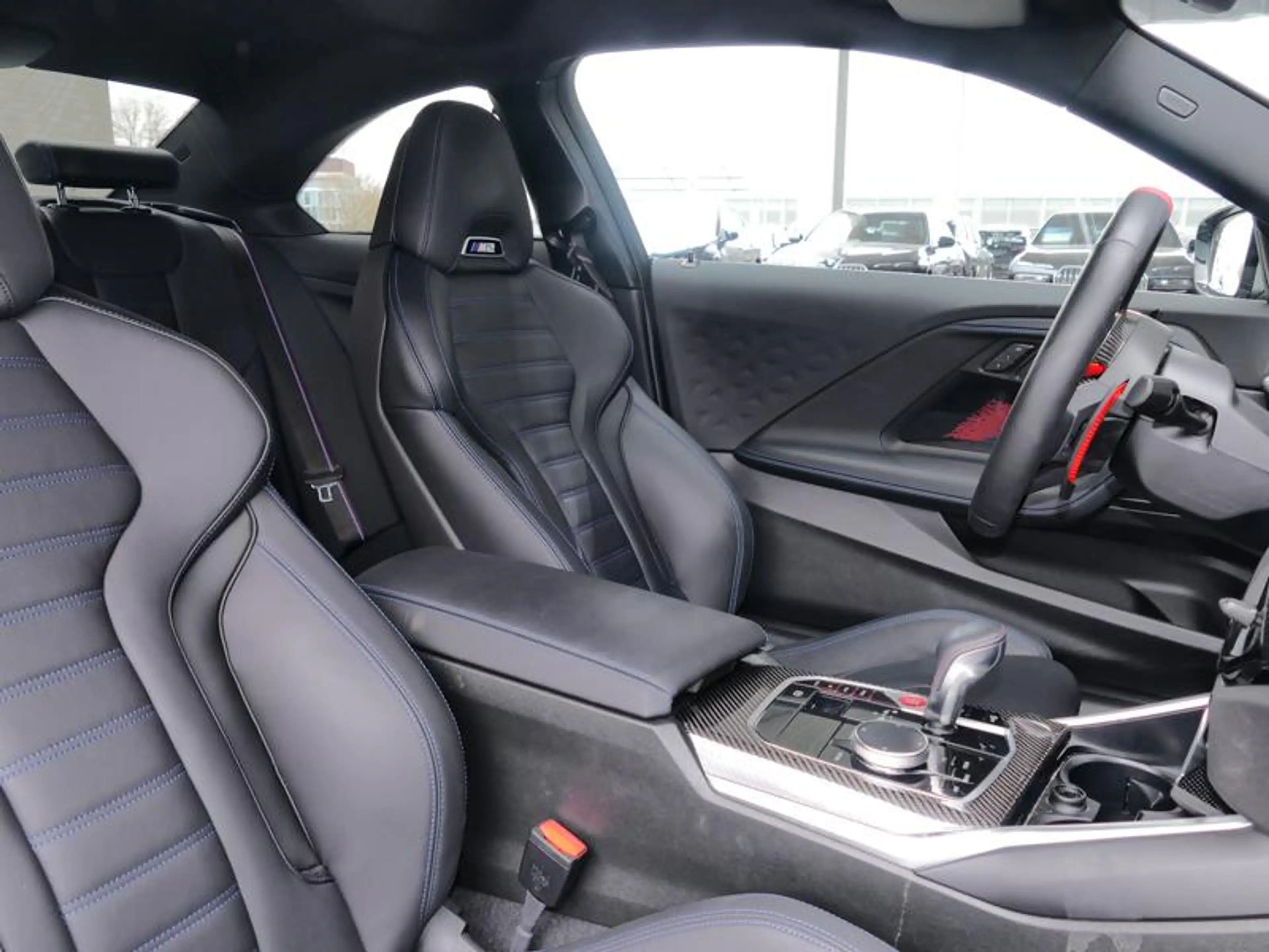 BMW M2 Carbon PRO — photo 12