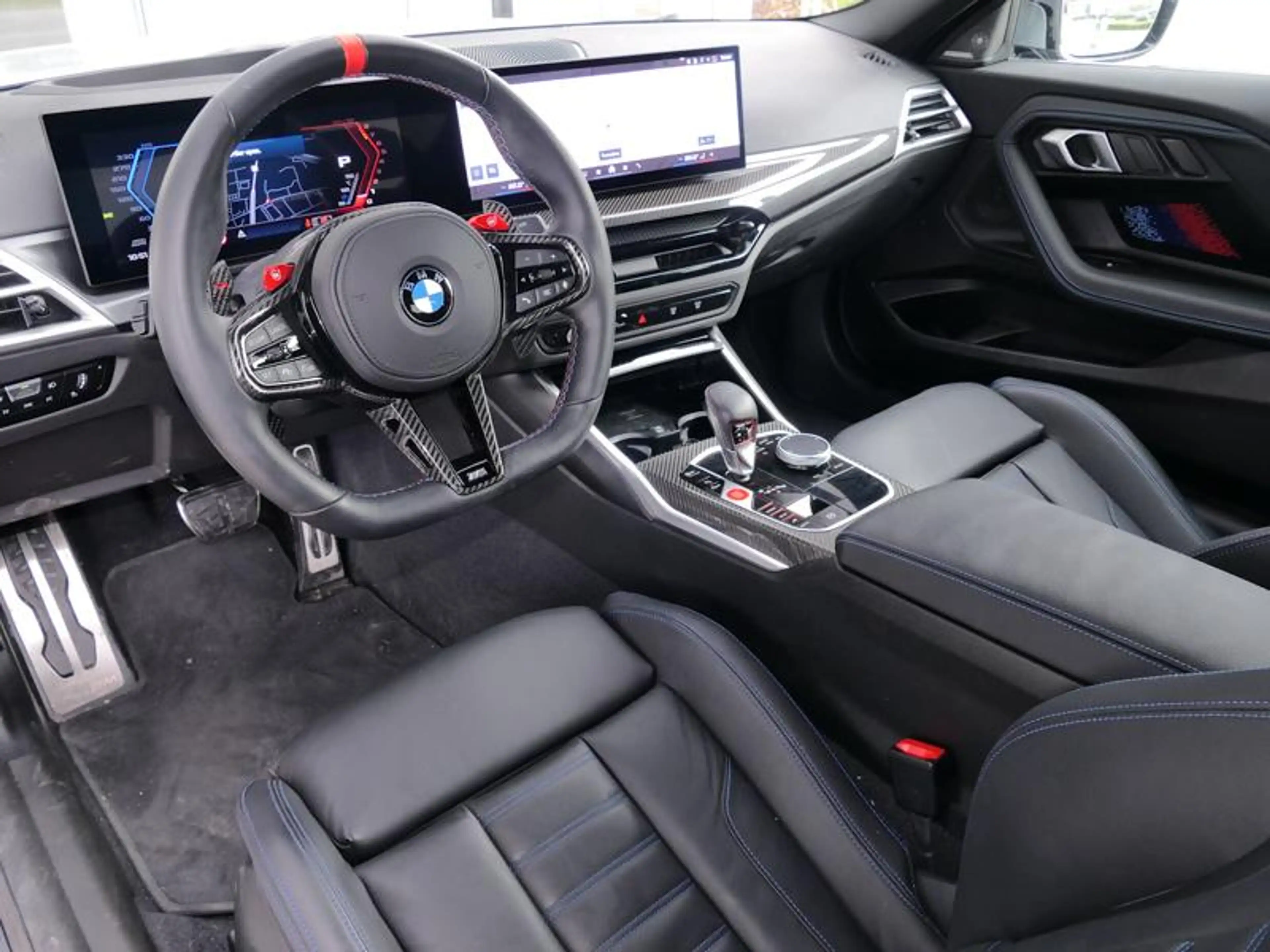 BMW M2 Carbon PRO — photo 6