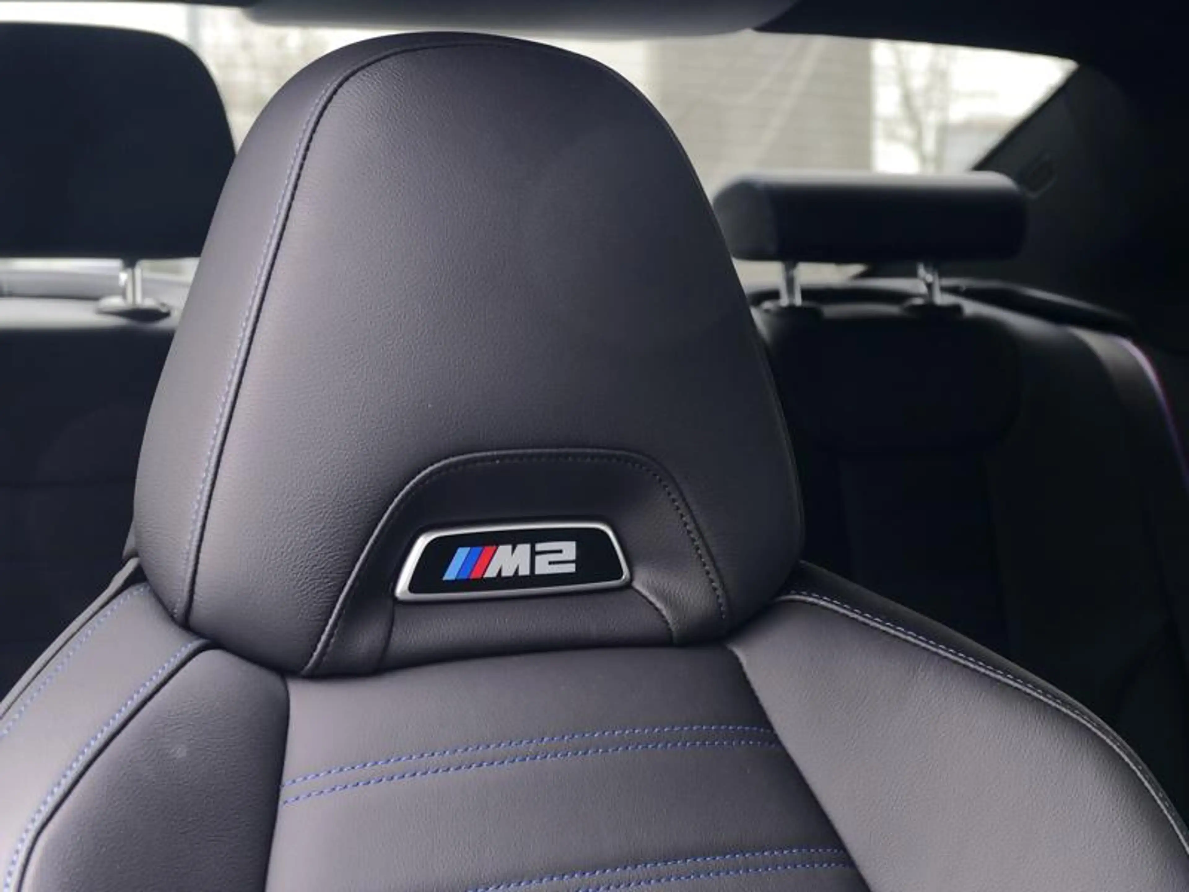 BMW M2 Carbon PRO — photo 13