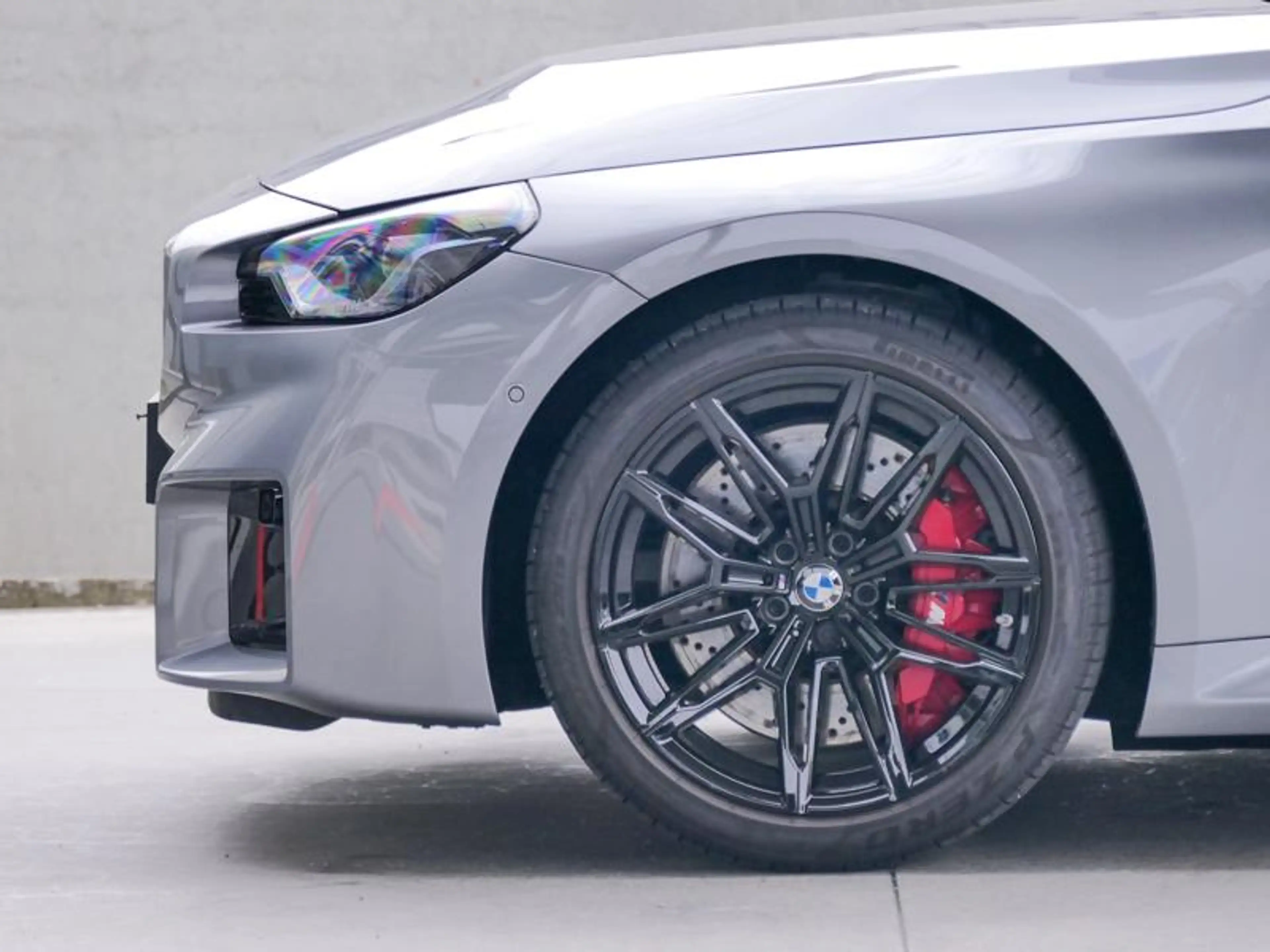 BMW M2 Carbon PRO — photo 8