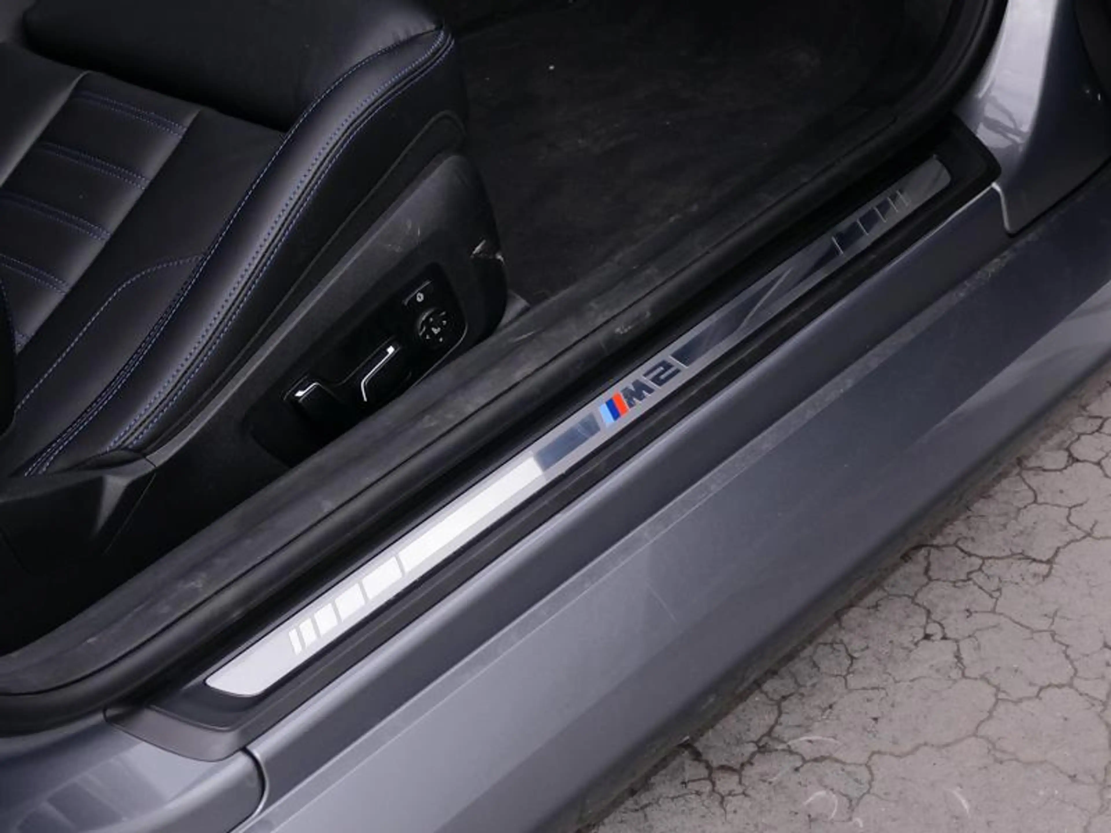 BMW M2 Carbon PRO — photo 11