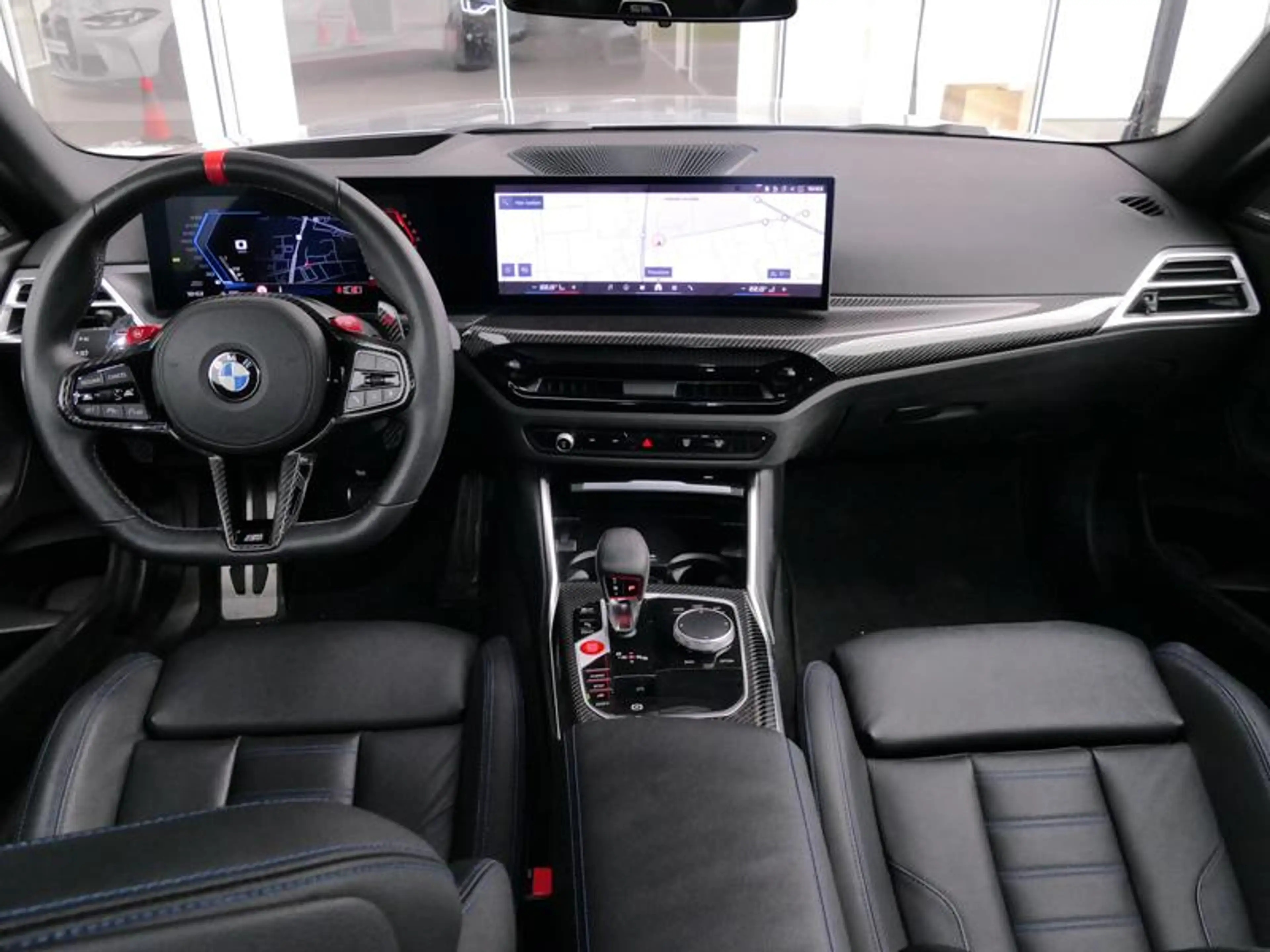 BMW M2 Carbon PRO — photo 7