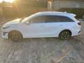 Kia Ceed SW / cee'd SW 1.6 GDI  Plug-in-Hybrid Spirit Blanc - thumbnail 4