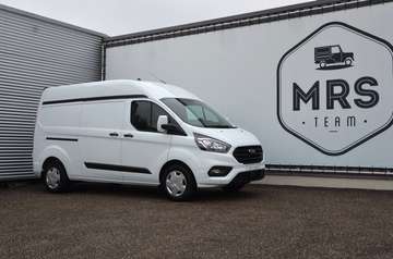 2.0TDCI- L2H2- Camera- Cruise- 20990+BTW