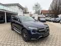 Mercedes-Benz EQC 400 400 4Matic*AMG*MBUX*SD*Distr.*RCAM Blau - thumbnail 1