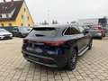 Mercedes-Benz EQC 400 400 4Matic*AMG*MBUX*SD*Distr.*RCAM Blau - thumbnail 6