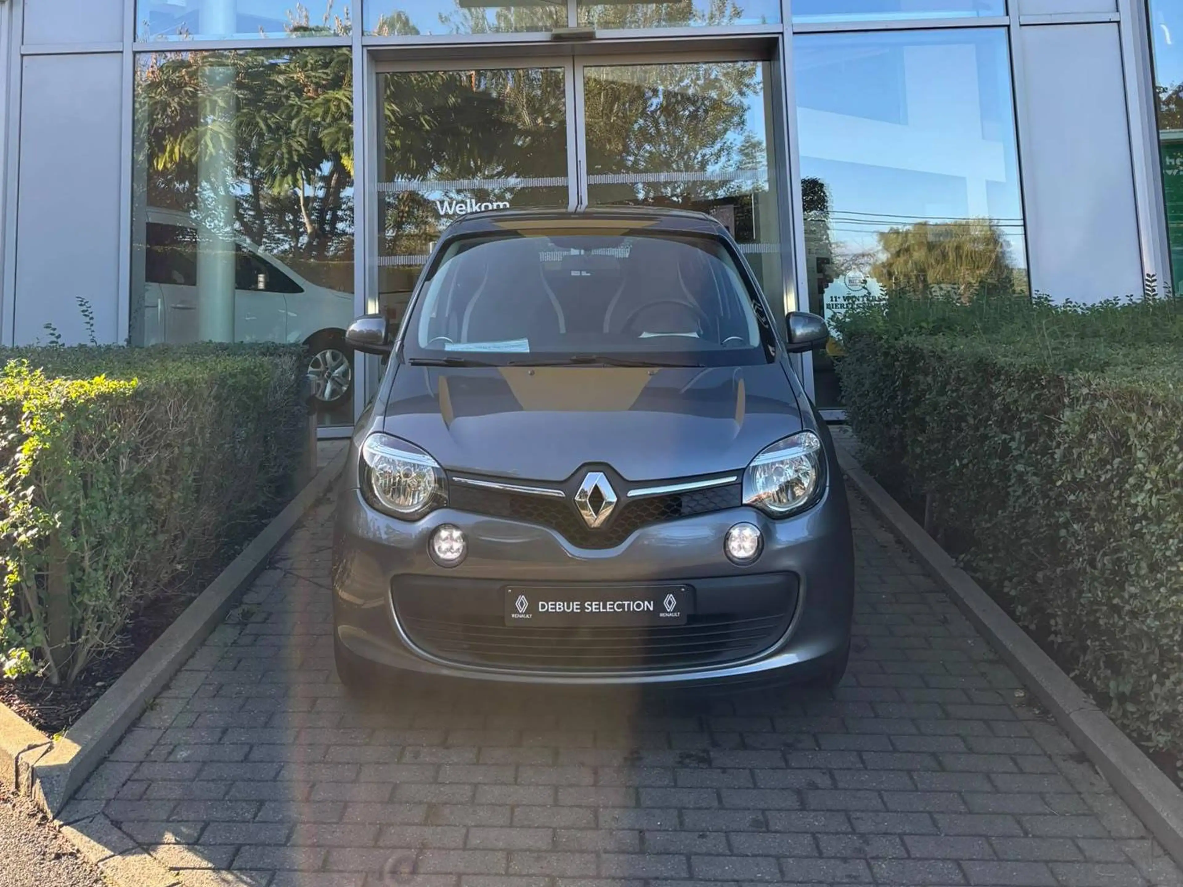 Renault Twingo Twingo 1.0i SCe Intens S