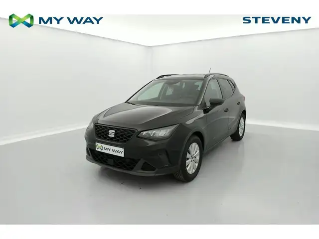 SEAT Arona Move! Full Link 1.0TSI 70kW(95ch) 5v