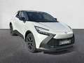 Toyota C-HR 1.8 Hybrid Black&White Blanc - thumbnail 2