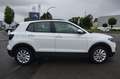 Volkswagen T-Cross Life*APP-Connect*PDC*ALU*KLIMA* Wit - thumbnail 7