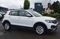 Volkswagen T-Cross Life*APP-Connect*PDC*ALU*KLIMA* Wit - thumbnail 2