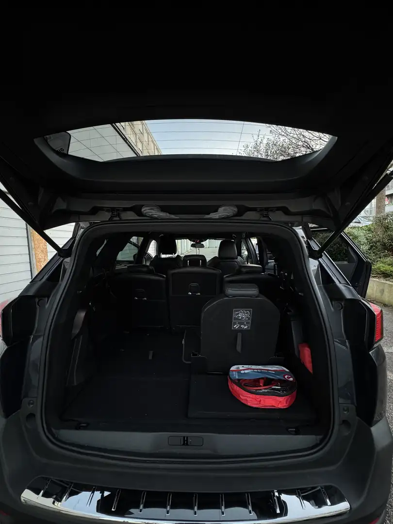 Peugeot 5008 PureTech 130ch S&S BVM6 GT Line - 2