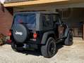 Jeep Wrangler Wrangler II 1998 soft Top 2.4 Sport c/abs Negro - thumbnail 13