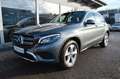 Mercedes-Benz GLC 250 4M*9G-AUTOMATIK*EXCLUSIVE*NAVI*CAM*AHK* Gris - thumbnail 1