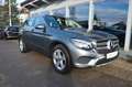 Mercedes-Benz GLC 250 4M*9G-AUTOMATIK*EXCLUSIVE*NAVI*CAM*AHK* Gris - thumbnail 19