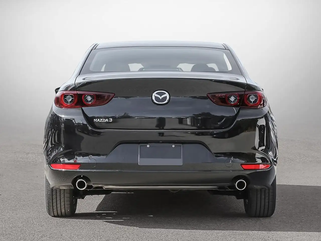Mazda 3 photo Mazda 3