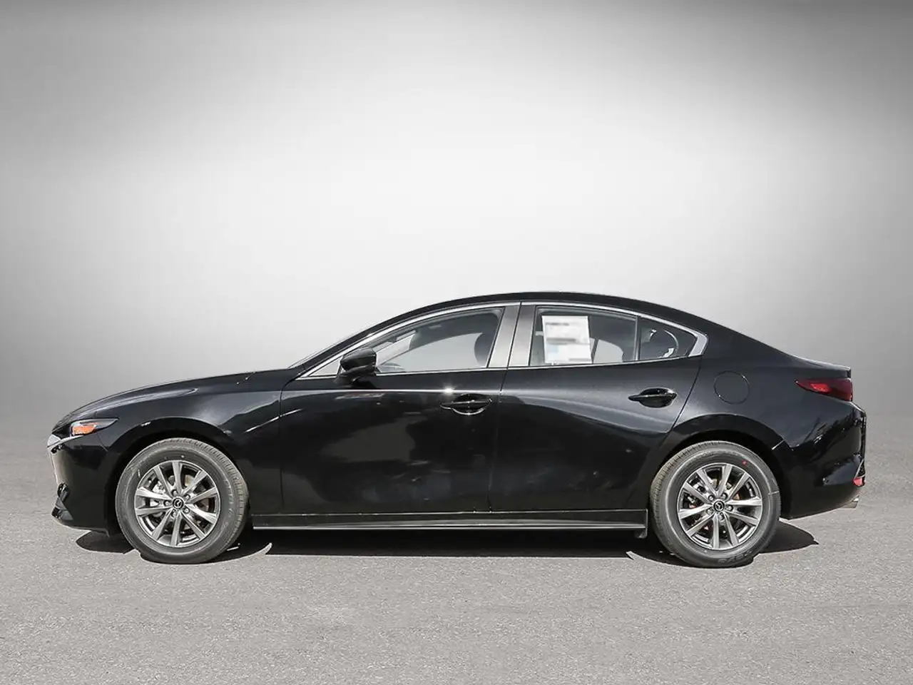Mazda 3 photo Mazda 3