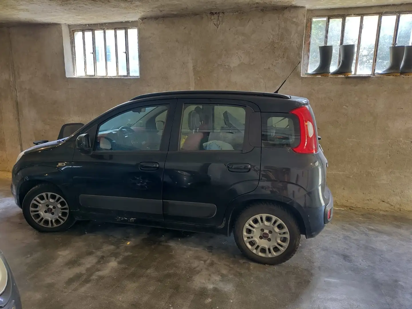 Fiat Panda 1.2 easypower Pop Gpl 69cv - 1