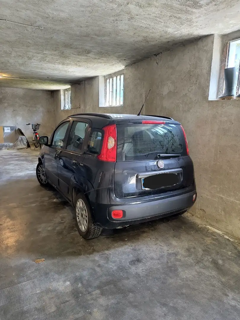 Fiat Panda 1.2 easypower Pop Gpl 69cv - 2