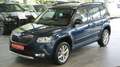 Skoda Yeti Joy 4x4 DSG*1 Hand*BI-XENON*DAB*PDC*LED*SHZ Blau - thumbnail 1