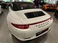 Porsche 911 Carrera 991 Cabrio 3.8 Carrera 4 GTS pdk ASPIRATO Wit - thumbnail 2