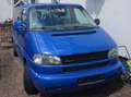 Volkswagen T4 Multivan Multivan T4 TDI TIM Bleu - thumbnail 2