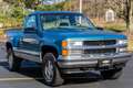 Chevrolet Silverado LEGGERE INFO!!ITALIANA!!!SPORTSIDE Z71 5.3 V8 4x4 Blu/Azzurro - thumbnail 11