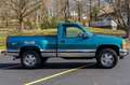 Chevrolet Silverado LEGGERE INFO!!ITALIANA!!!SPORTSIDE Z71 5.3 V8 4x4 Blu/Azzurro - thumbnail 9