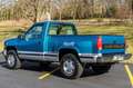 Chevrolet Silverado LEGGERE INFO!!ITALIANA!!!SPORTSIDE Z71 5.3 V8 4x4 Blu/Azzurro - thumbnail 2