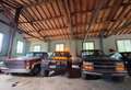 Chevrolet Silverado LEGGERE INFO!!ITALIANA!!!SPORTSIDE Z71 5.3 V8 4x4 Blu/Azzurro - thumbnail 12