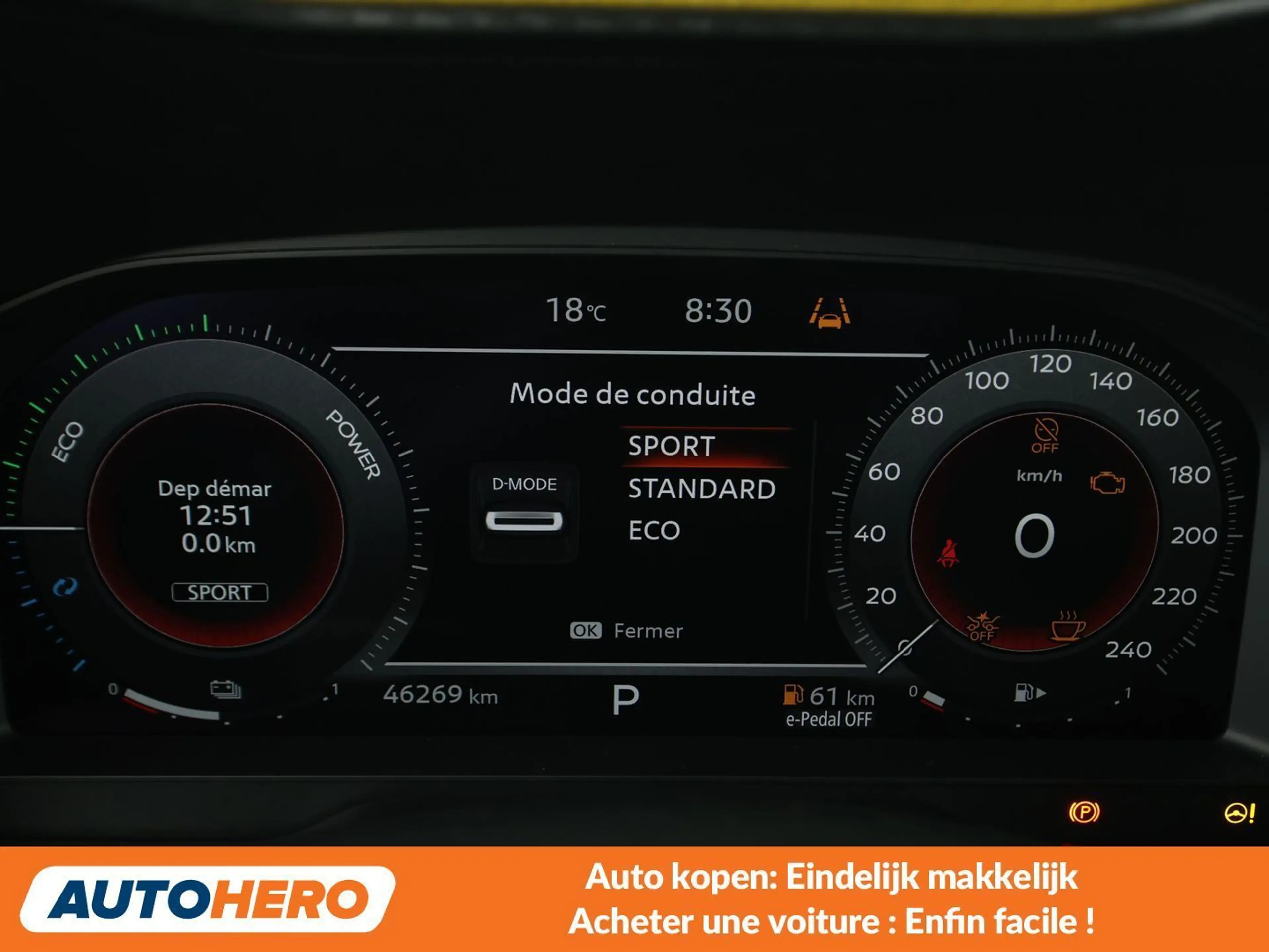 Nissan Juke 1.6 Hybrid N-Sport — photo 14