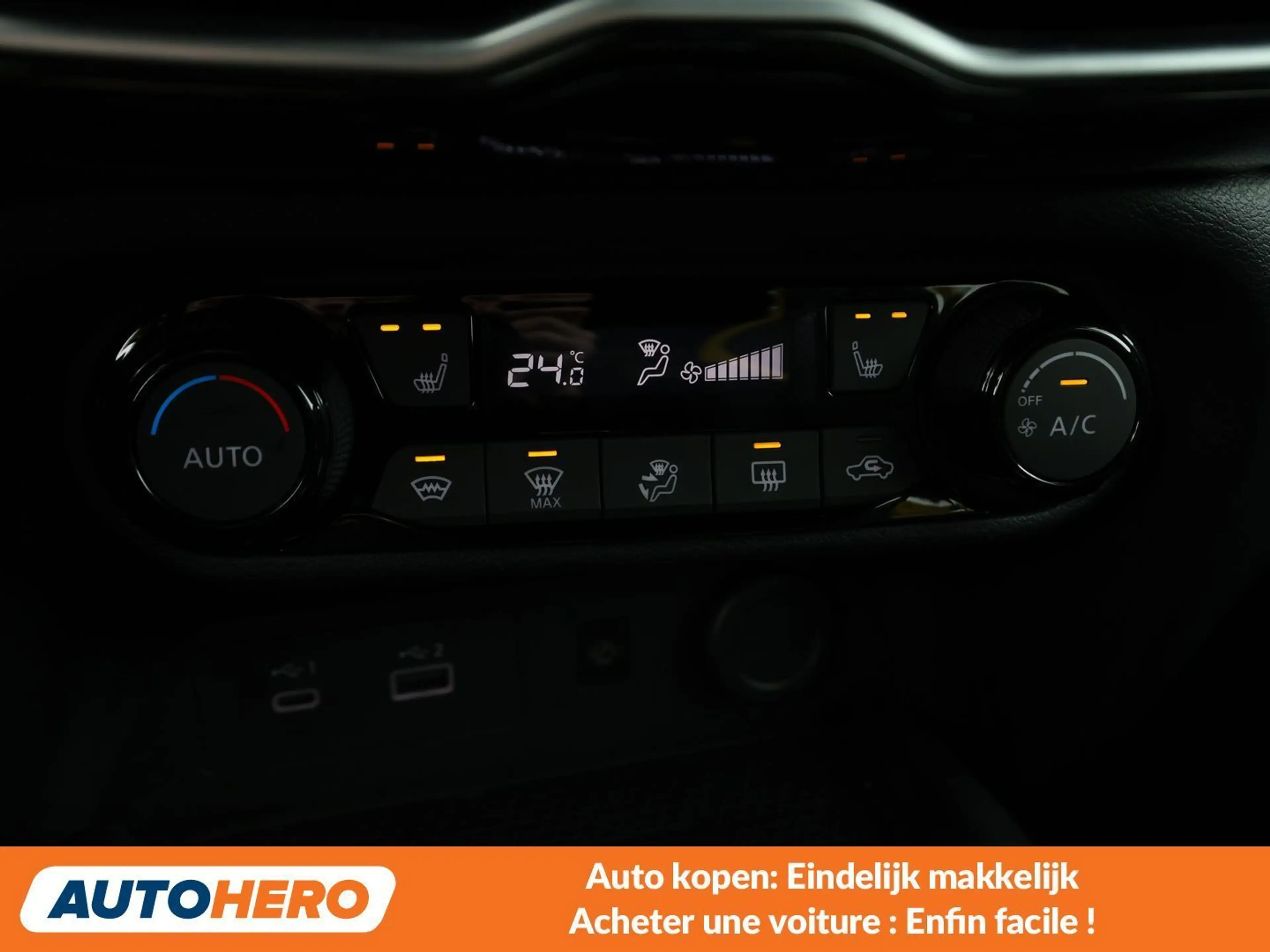 Nissan Juke 1.6 Hybrid N-Sport — photo 10