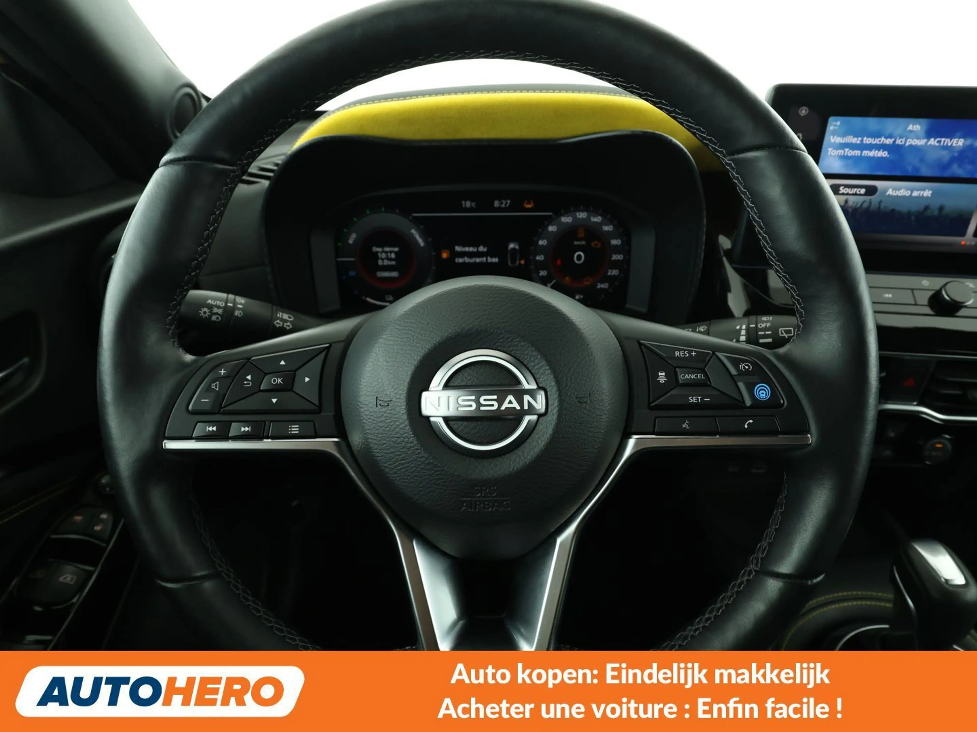 Nissan Juke 1.6 Hybrid N-Sport — photo 5