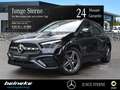 Mercedes-Benz GLA 200 GLA 200 AMG Night AHK PanoDach Distro. LED 360° Schwarz - thumbnail 1