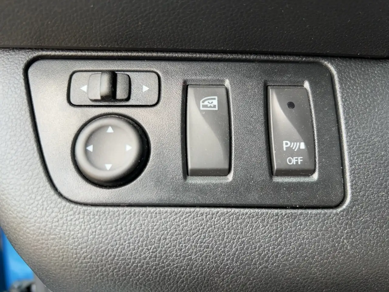 Dacia Spring Essential 45 LED Navi Klima Kamera Allwetter 16
