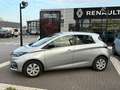 Renault ZOE R110 Life R110/Z.E. 50 (inkl.-Batterie) Grau - thumbnail 3