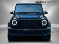Mercedes-Benz G 63 AMG Carbon Prod. COC25 A22 P77 Schwarz - thumbnail 9