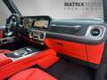 Mercedes-Benz G 63 AMG Carbon Prod. COC25 A22 P77 Schwarz - thumbnail 3