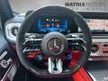 Mercedes-Benz G 63 AMG Carbon Prod. COC25 A22 P77 Schwarz - thumbnail 16