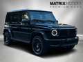 Mercedes-Benz G 63 AMG Carbon Prod. COC25 A22 P77 Schwarz - thumbnail 13
