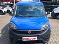 Fiat Doblo 1.6 mjt km 62000  NO MAIL Blu/Azzurro - thumbnail 1
