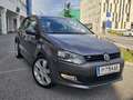 Volkswagen Polo 1.2 Rline Grau - thumbnail 3