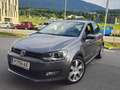 Volkswagen Polo 1.2 Rline Grau - thumbnail 1