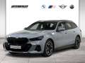 BMW 540 d xDrive Touring M Sportpaket AHK Iconic Pano ACC Gri - thumbnail 1