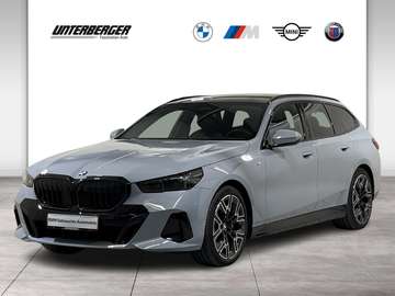 d xDrive Touring M Sportpaket AHK Iconic Pano ACC