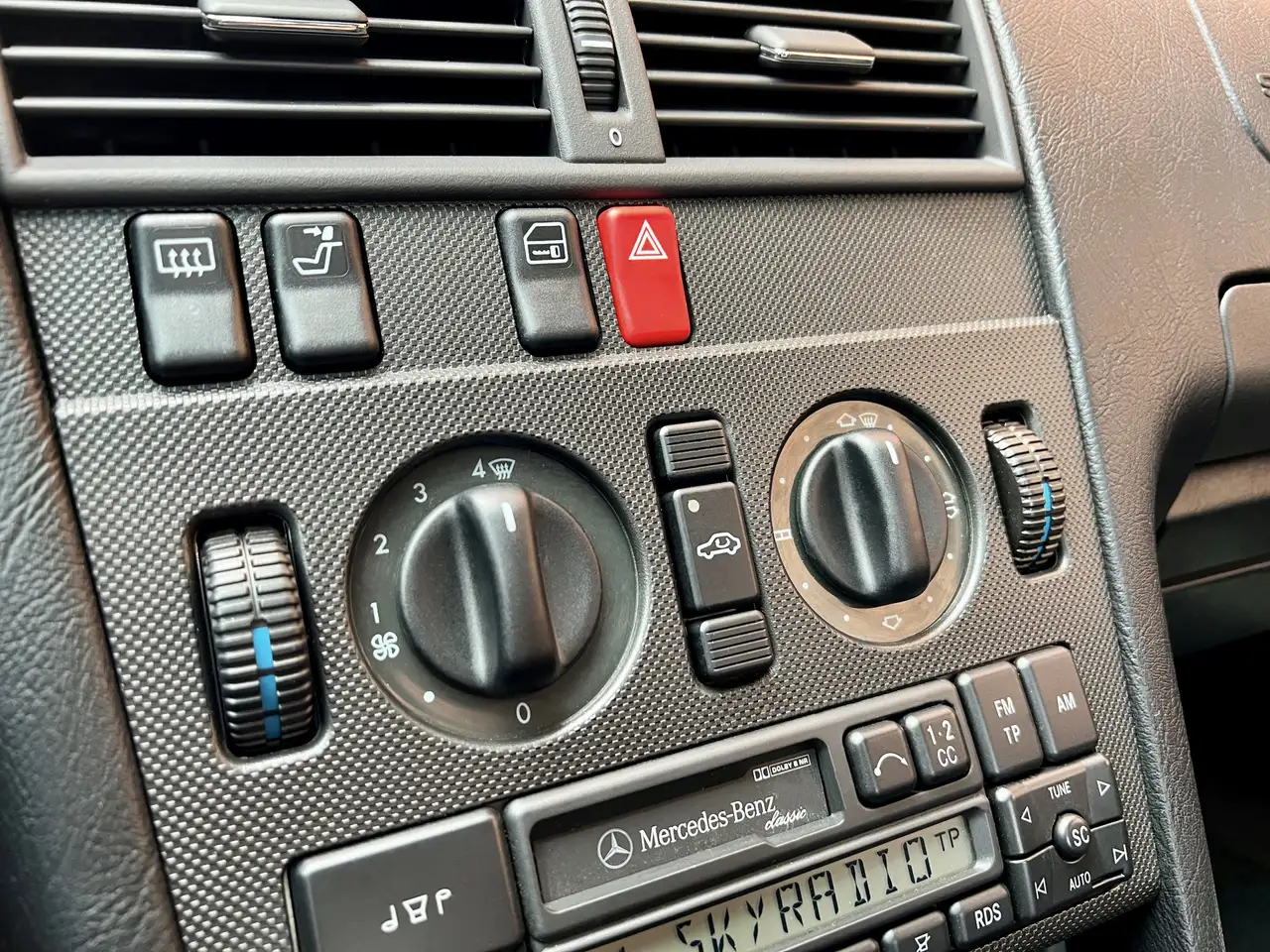 Mercedes-Benz C 180 Sport | Schuif - Kanteldak | Stoelverwarming | Par, foto 11